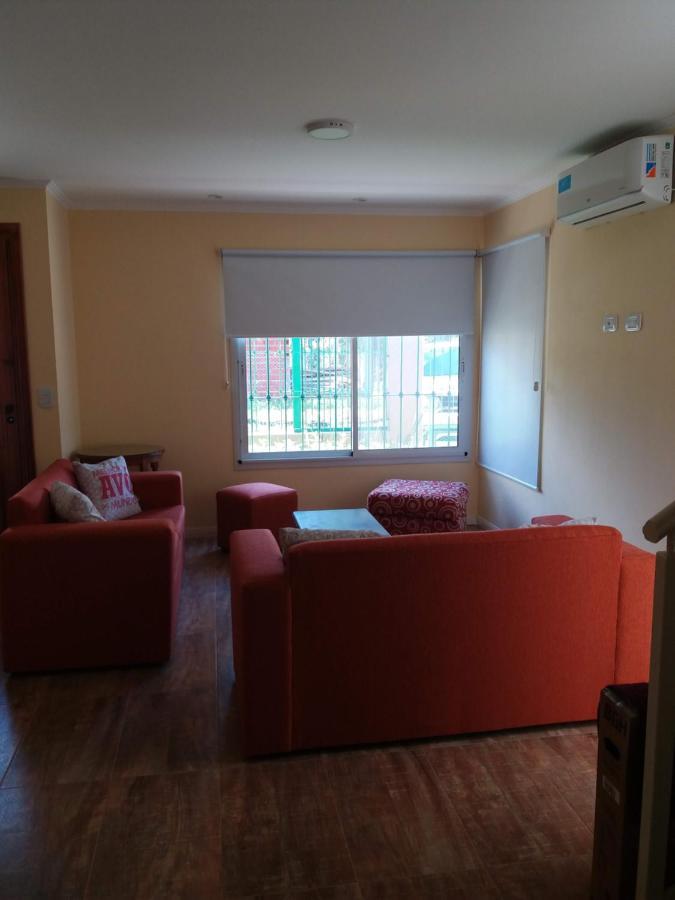 Melo 2203 Duplex 1 *