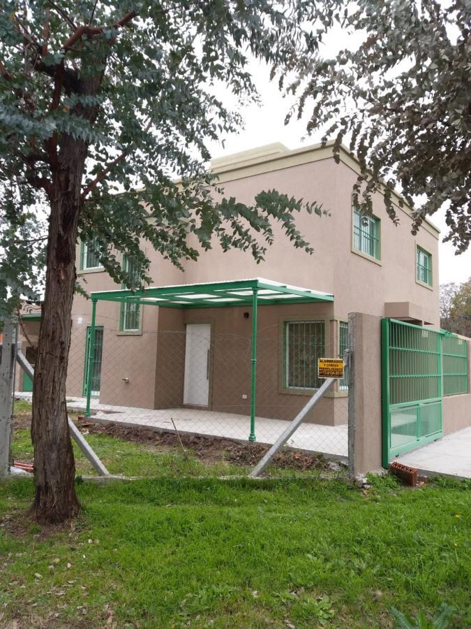 Casa de Férias Melo 2203 Duplex 1 Belén de Escobar